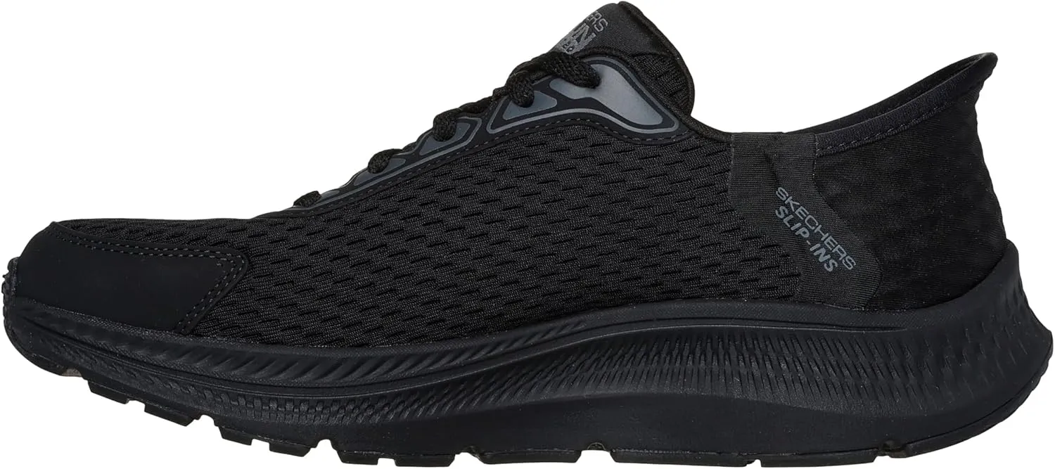 Skechers Women's Skechers Women's Hands Free Slip-ins Go Run Consistent 2.0 Endure Sneaker