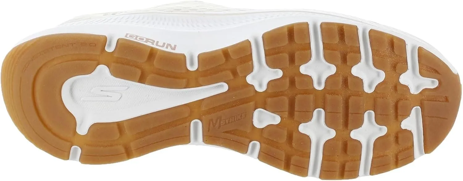 Skechers Women's Skechers Women's Hands Free Slip-ins Go Run Consistent 2.0 Endure Sneaker