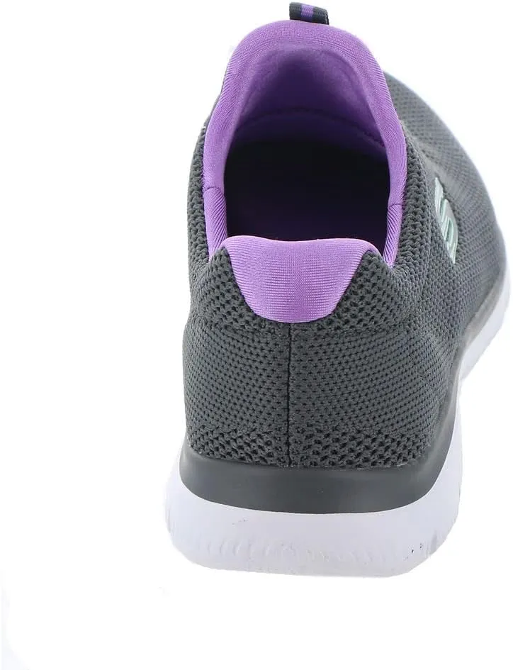 Skechers Women's Summits Cool Classic Sneaker