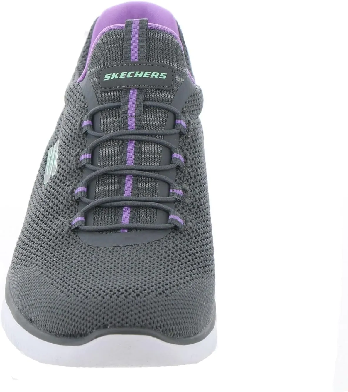 Skechers Women's Summits Cool Classic Sneaker