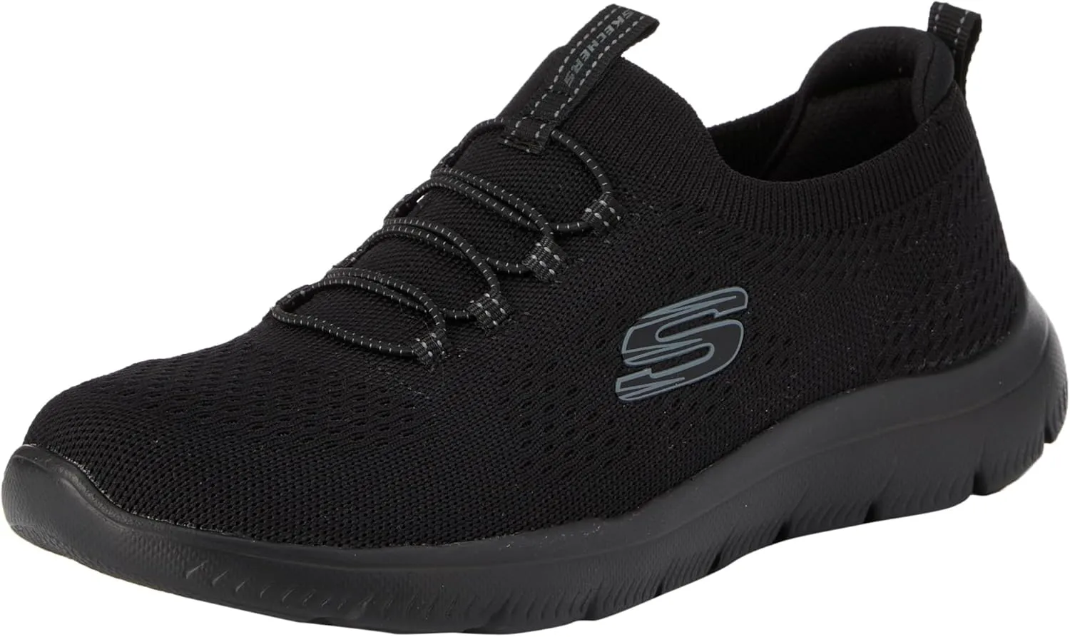 Skechers Women's Summits-Top Player Sneaker