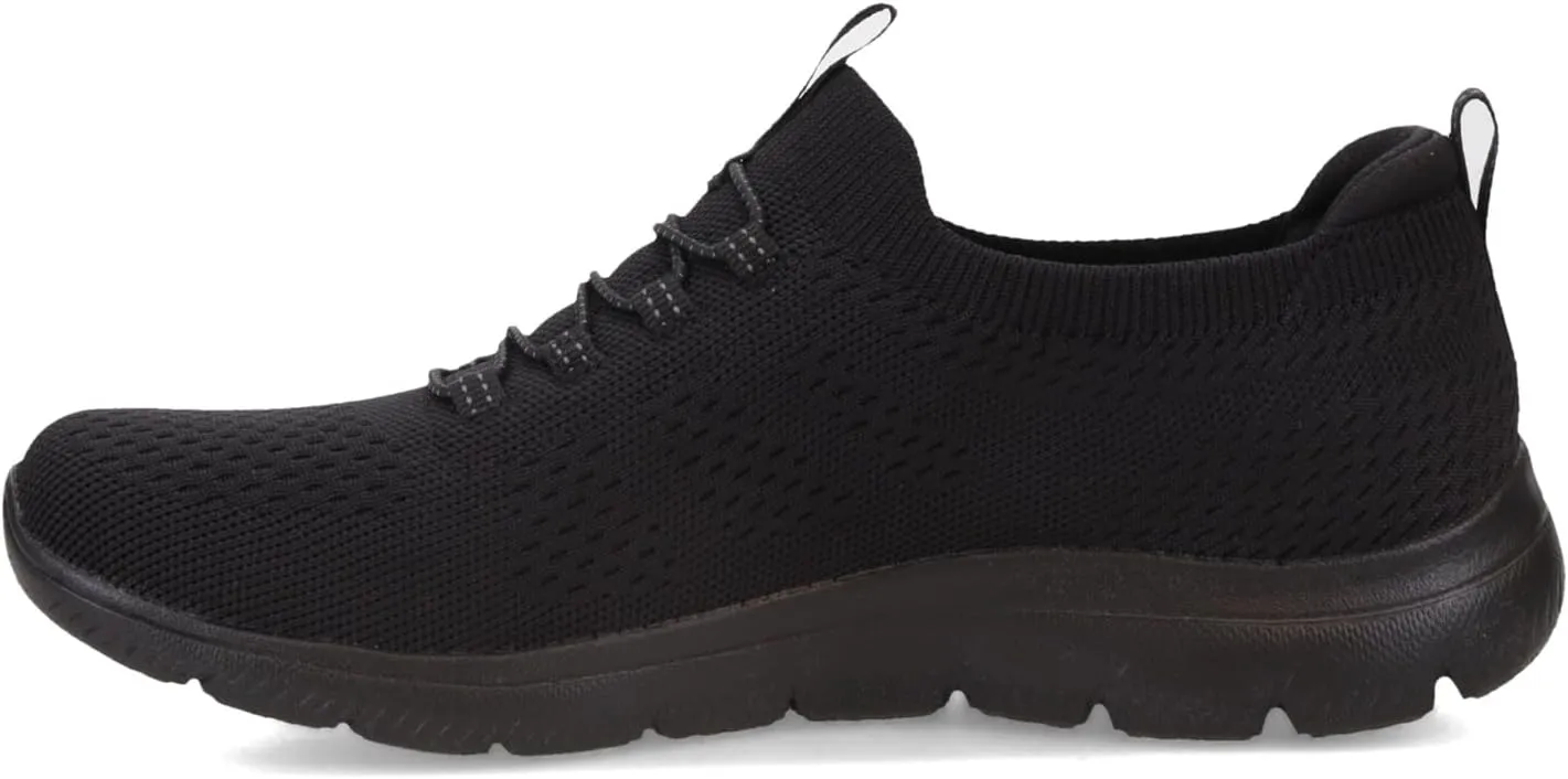 Skechers Women's Summits-Top Player Sneaker