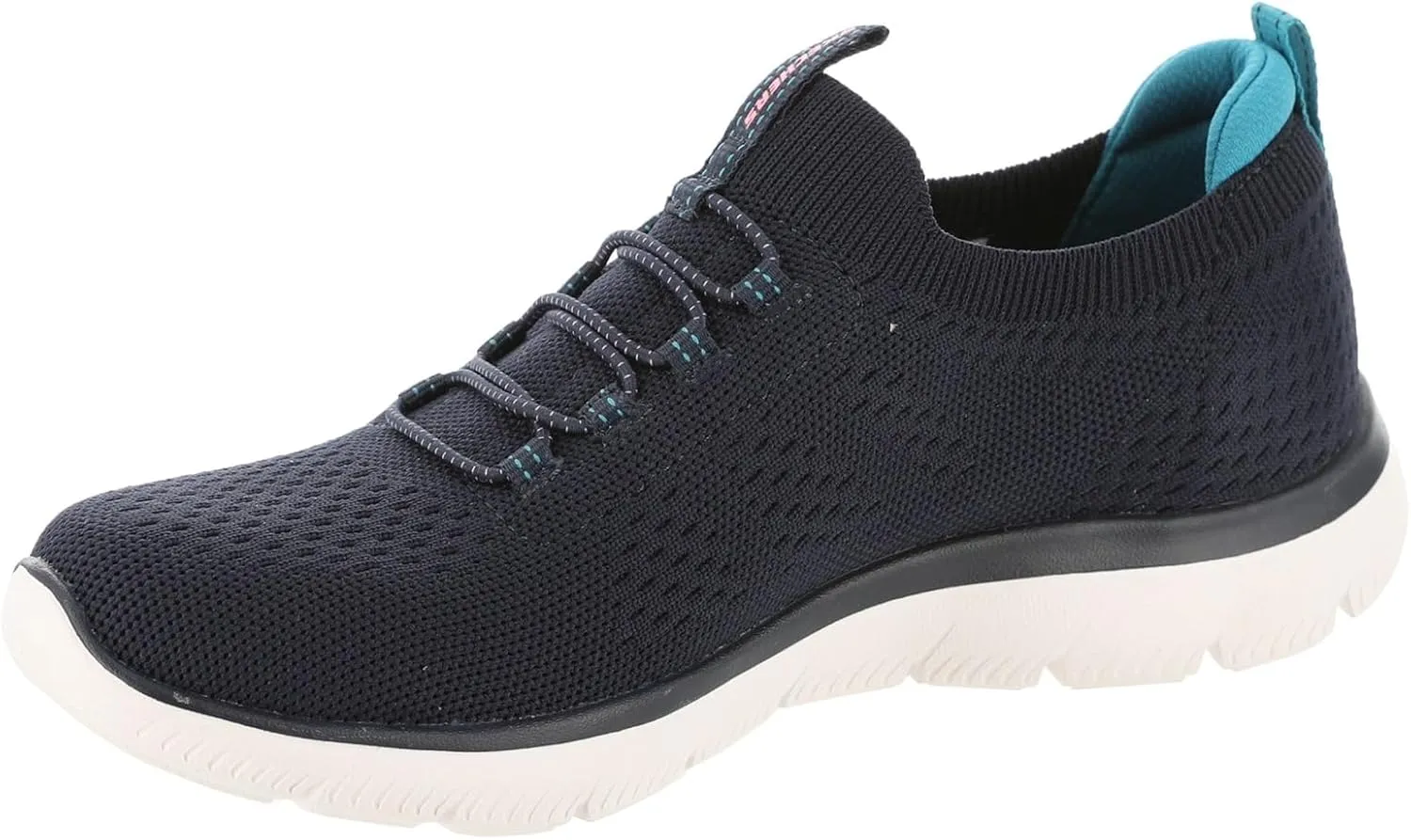 Skechers Women's Summits-Top Player Sneaker