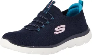 Skechers Women's Summits-Top Player Sneaker