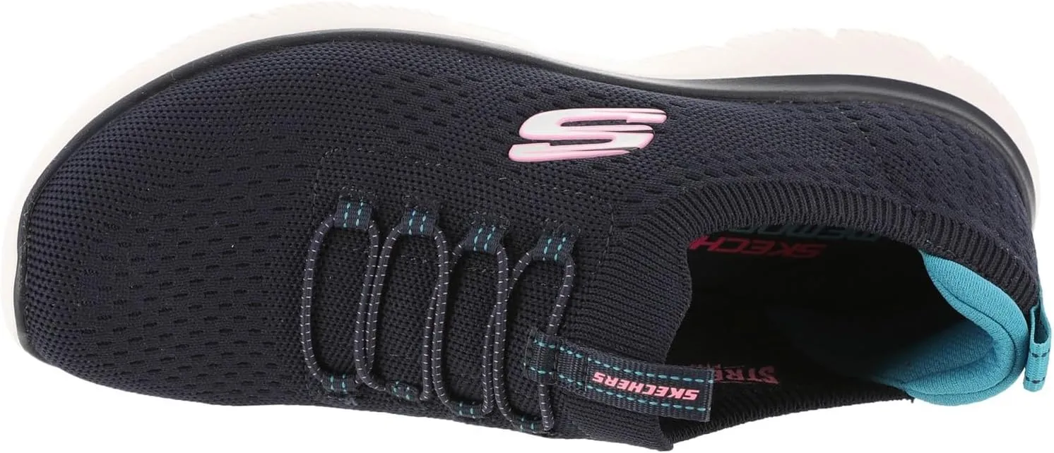 Skechers Women's Summits-Top Player Sneaker