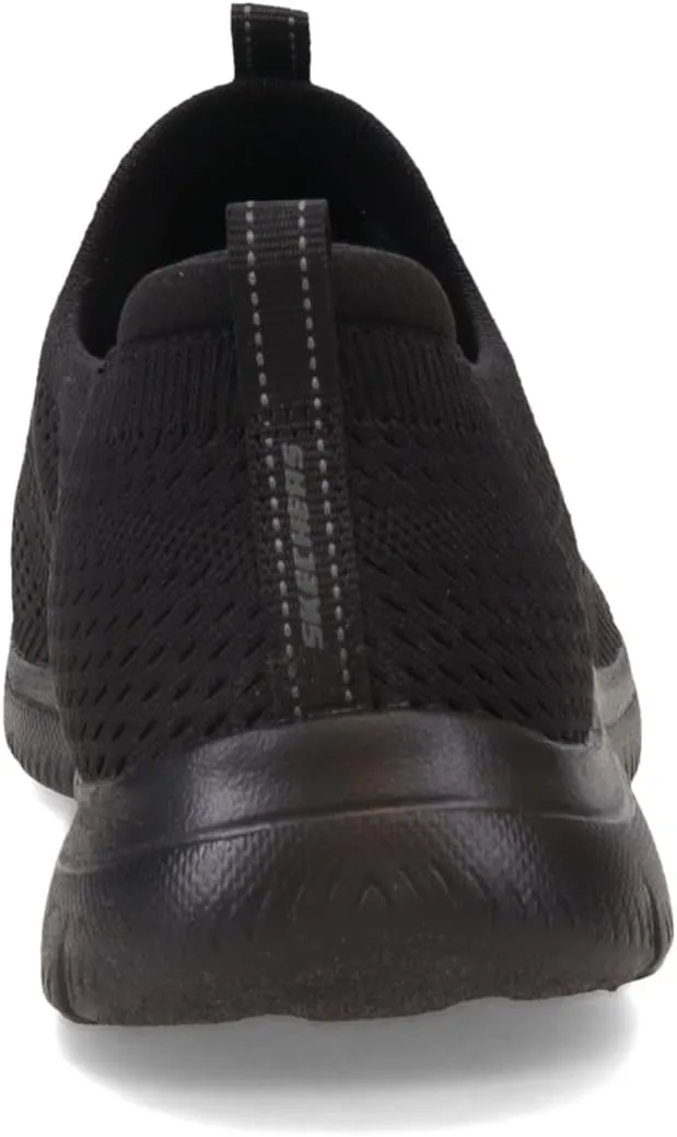 Skechers Women's Summits-Top Player Sneaker