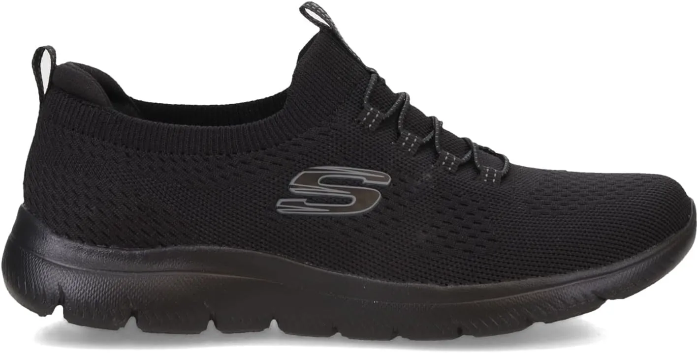 Skechers Women's Summits-Top Player Sneaker
