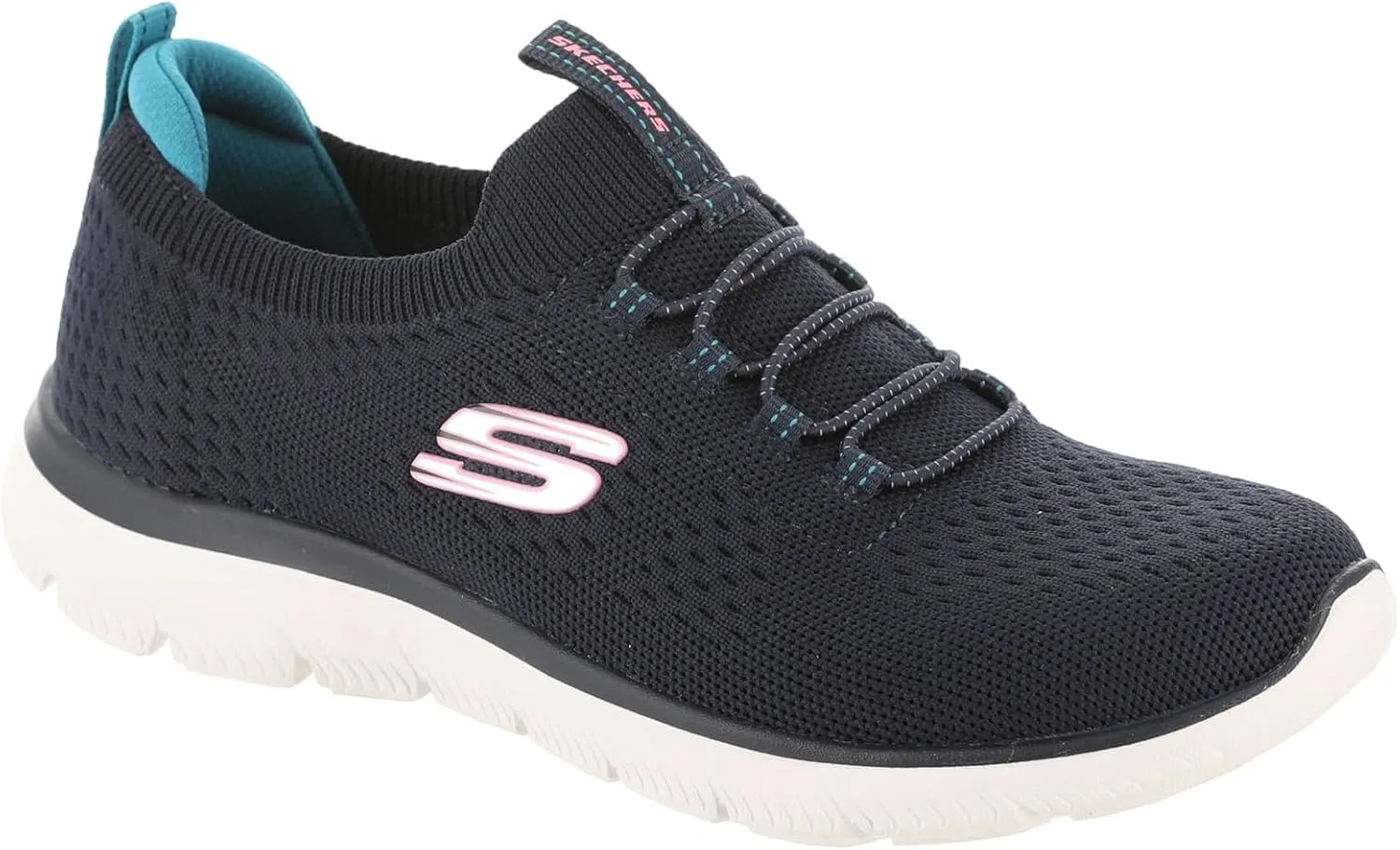 Skechers Women's Summits-Top Player Sneaker