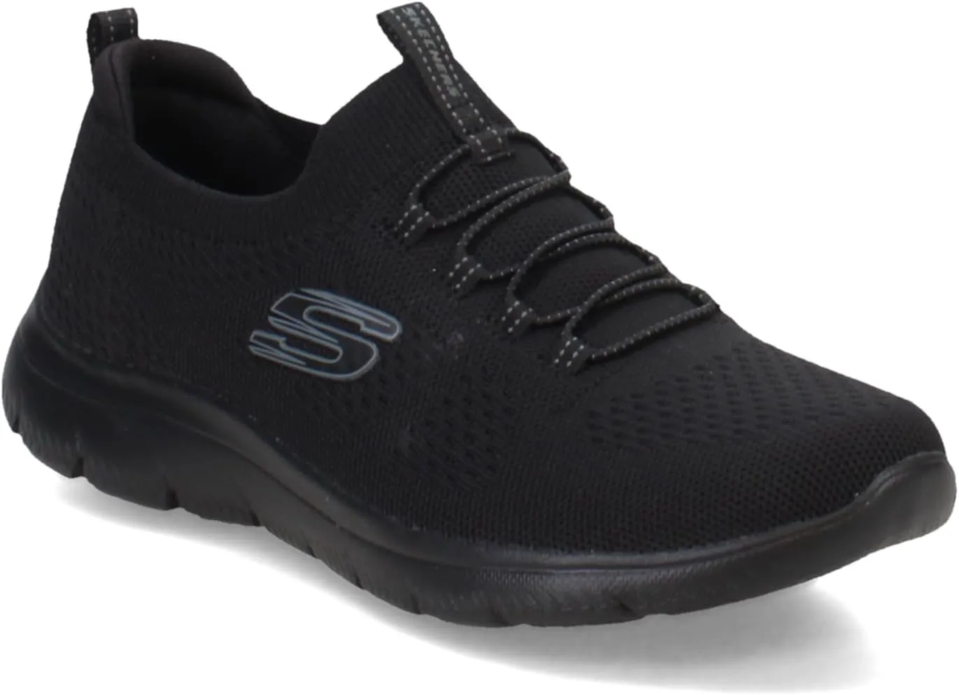 Skechers Women's Summits-Top Player Sneaker