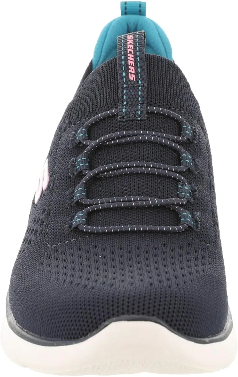 Skechers Women's Summits-Top Player Sneaker