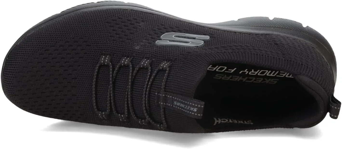 Skechers Women's Summits-Top Player Sneaker