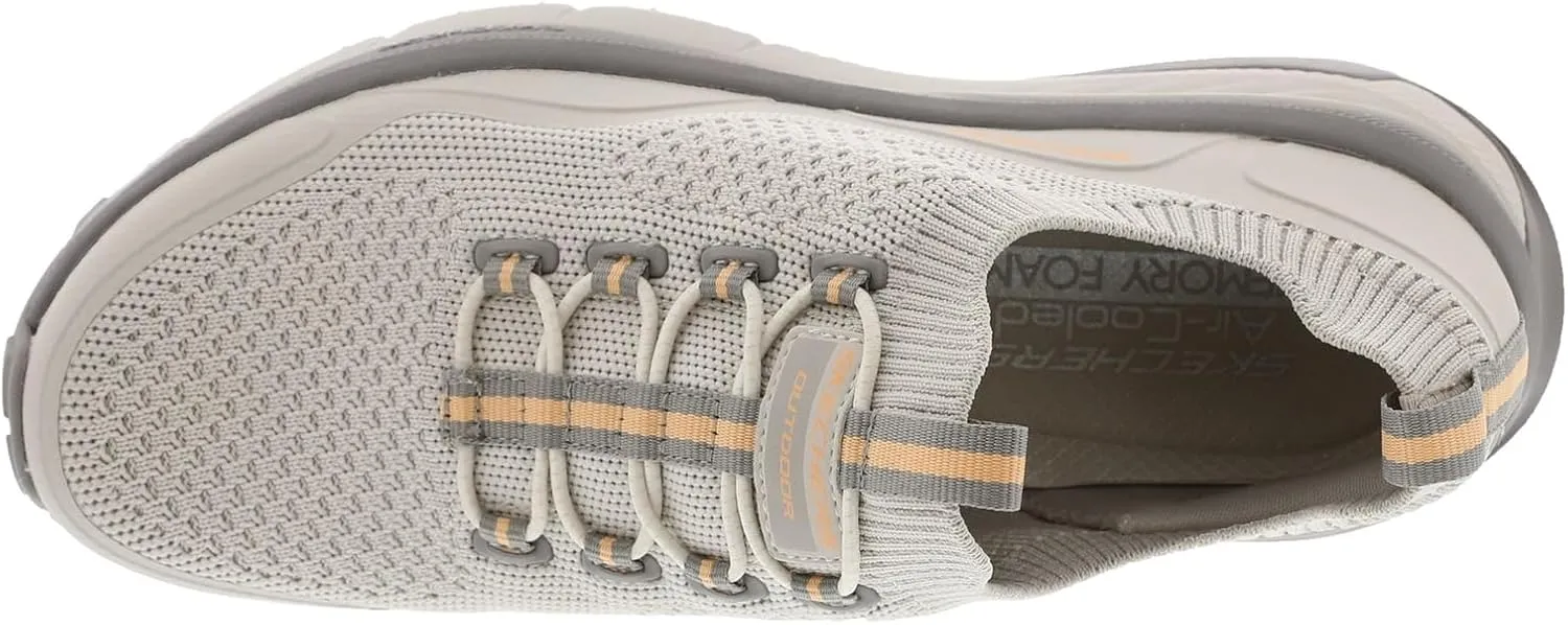 Skechers Women's Switch Back-Zenventure Sneaker