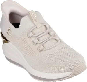 Skechers Women's The Triple Wedge-Dallis Sneaker