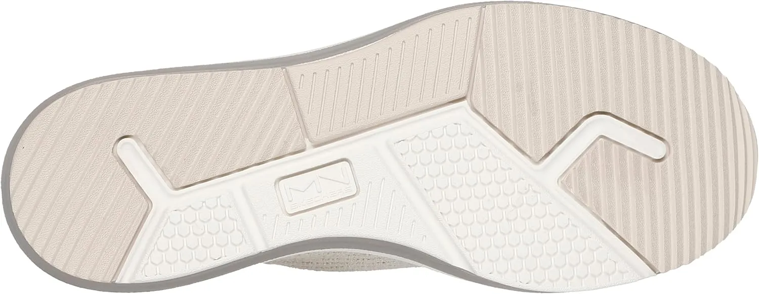 Skechers Women's The Triple Wedge-Dallis Sneaker