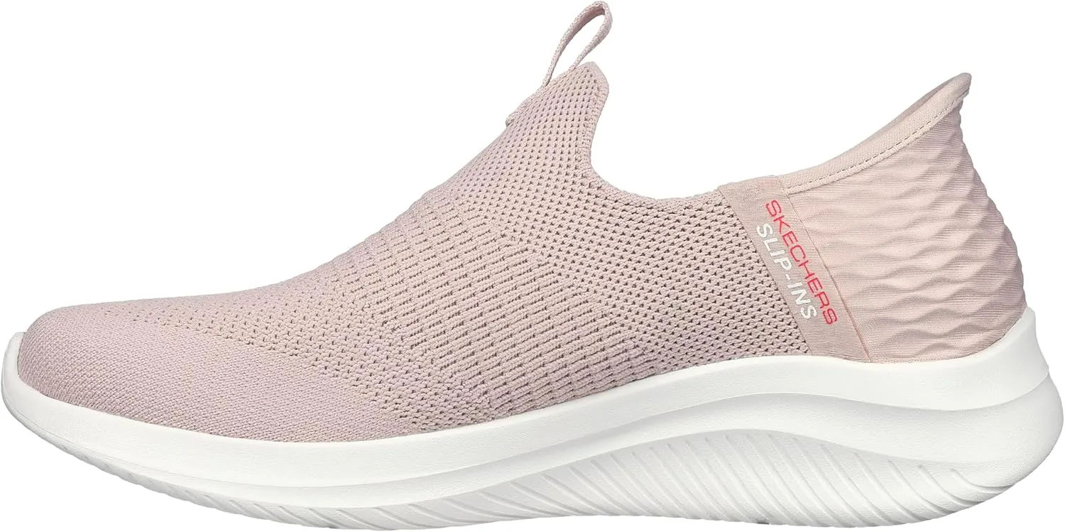 Skechers Women's Ultra Flex 3.0-Cozy Streak Sneaker, 0