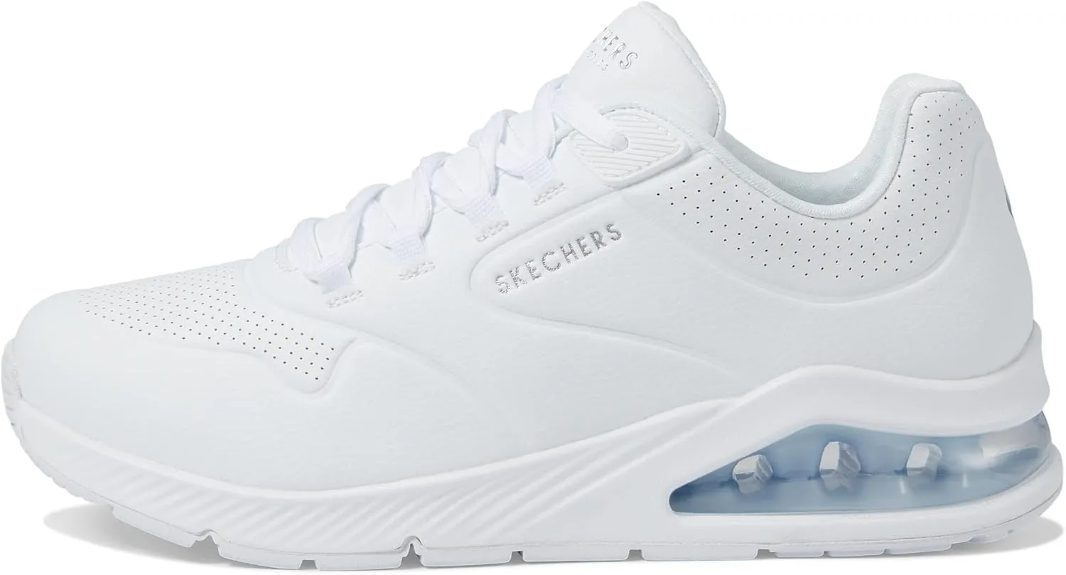 Skechers Women's Uno 2-Air Around You Sneaker