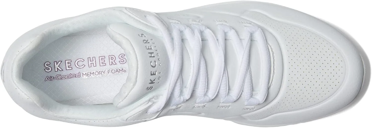 Skechers Women's Uno 2-Air Around You Sneaker