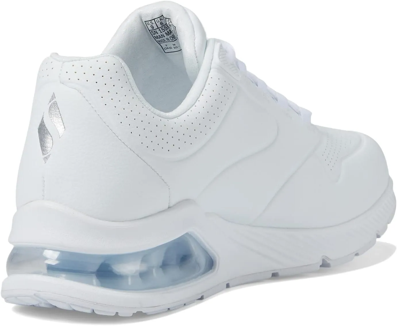 Skechers Women's Uno 2-Air Around You Sneaker