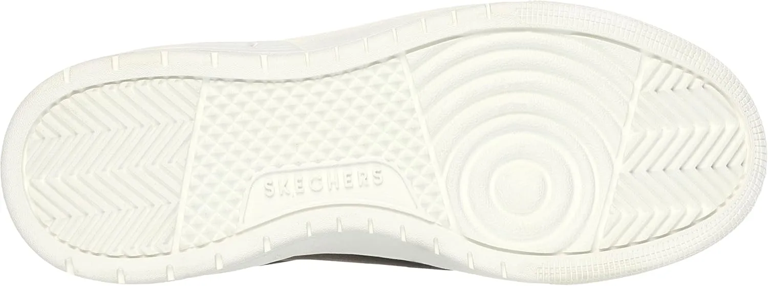 Skechers Women's Uno Courted Air Sneaker