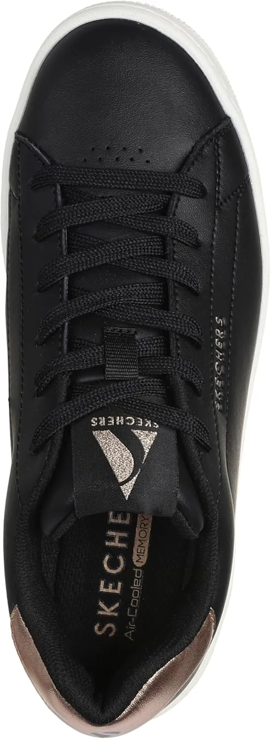 Skechers Women's Uno Courted Air Sneaker