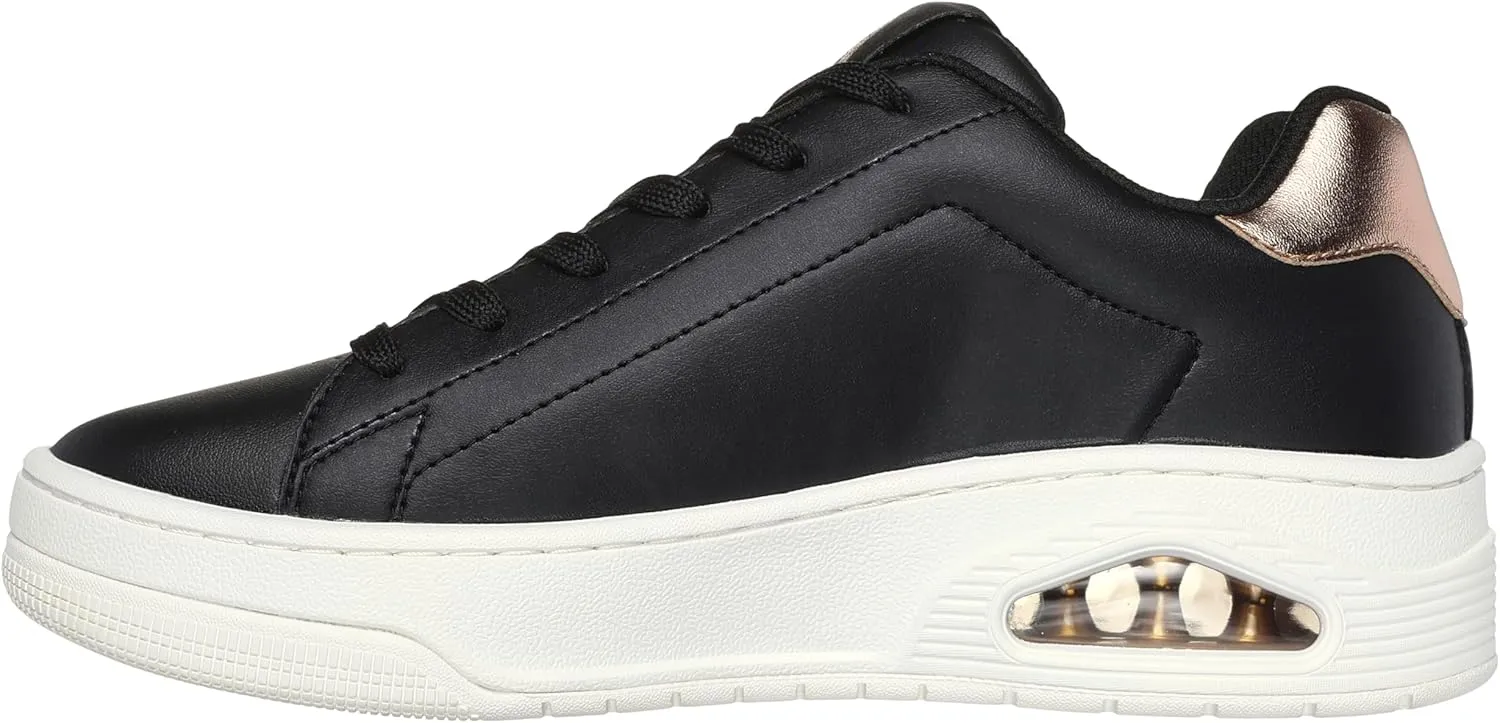 Skechers Women's Uno Courted Air Sneaker