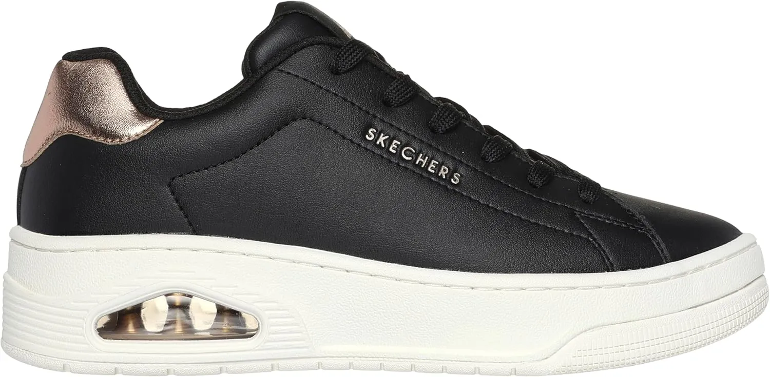 Skechers Women's Uno Courted Air Sneaker