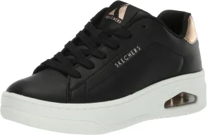 Skechers Women's Uno Courted Air Sneaker