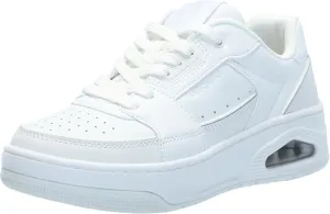 Skechers Women's Uno Courted Style Sneaker
