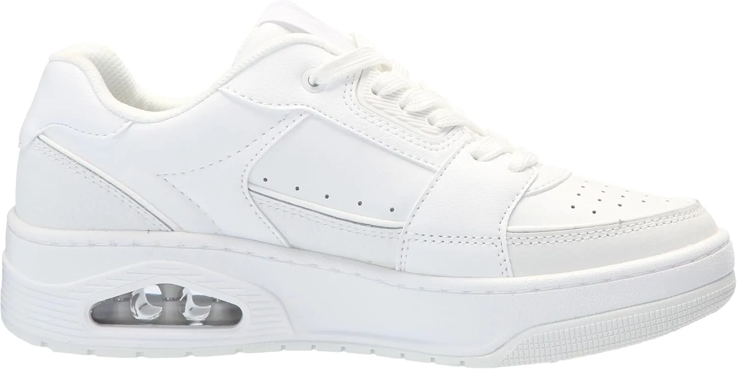 Skechers Women's Uno Courted Style Sneaker