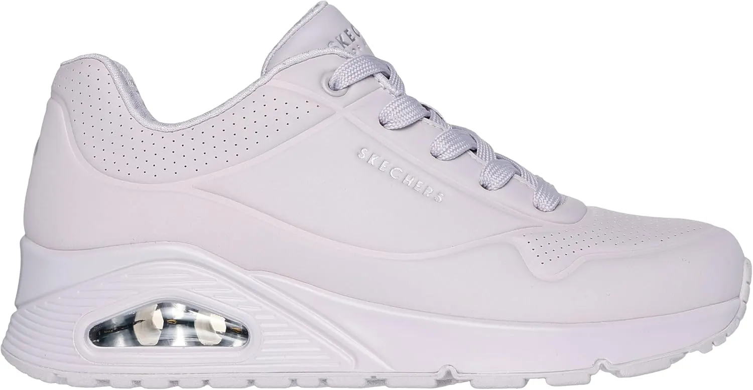 Skechers Women's Uno-Night Shades Sneaker