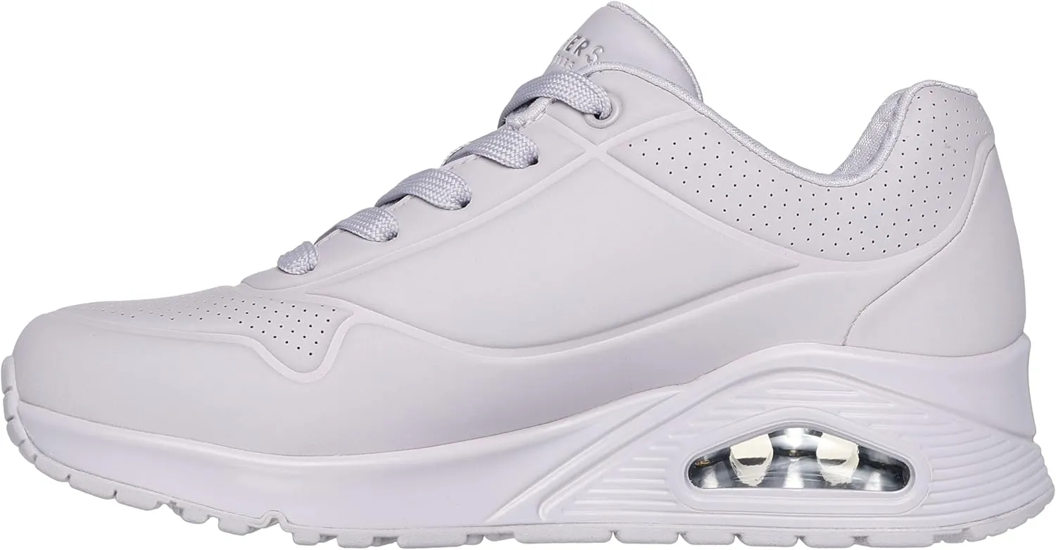 Skechers Women's Uno-Night Shades Sneaker