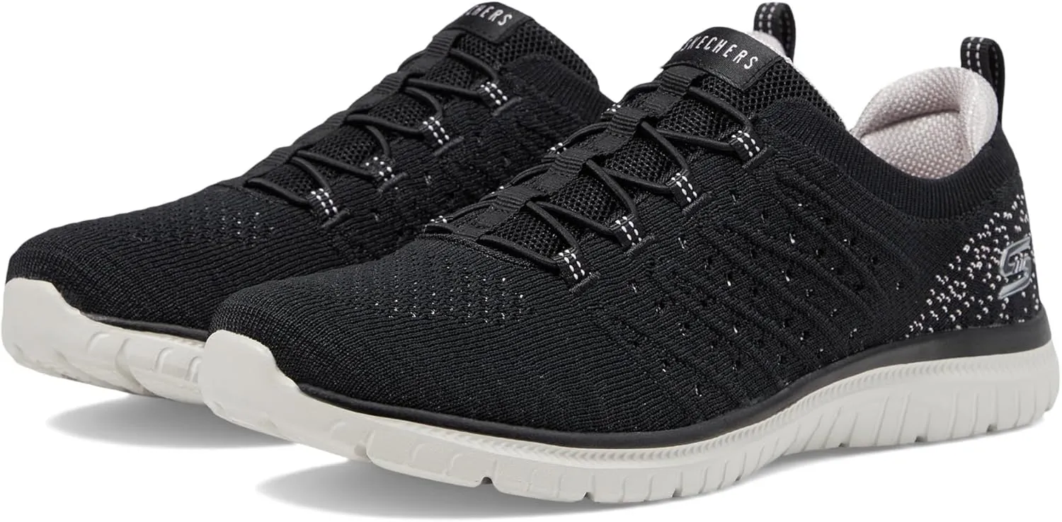 Skechers Women's Virtue-Show Runner Sneaker