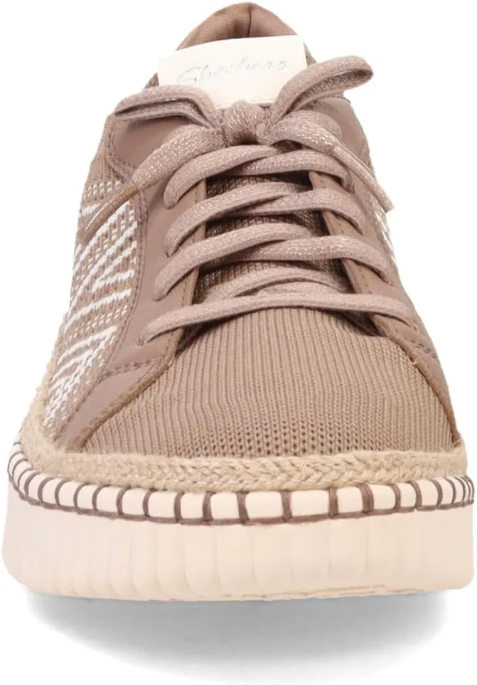 Skechers Women's Wilshire BLVD-Bellevue Sneaker