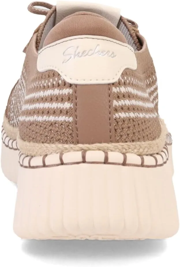 Skechers Women's Wilshire BLVD-Bellevue Sneaker