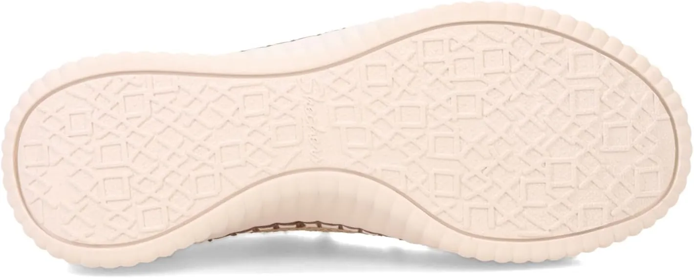 Skechers Women's Wilshire BLVD-Bellevue Sneaker
