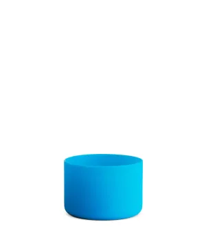 Small Bottle Boot Blue