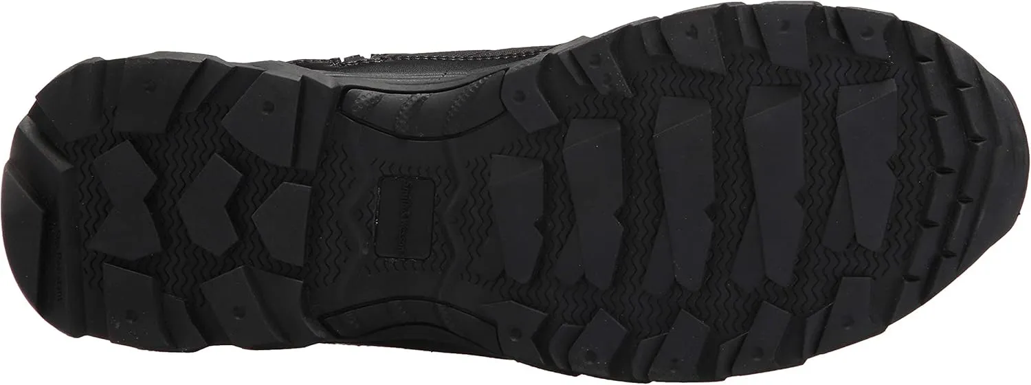Smith & Wesson FOOTWEAR Men Breach 2.0 6" Side Zip