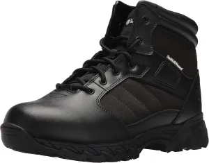 Smith & Wesson FOOTWEAR Men Breach 2.0 6" Side Zip
