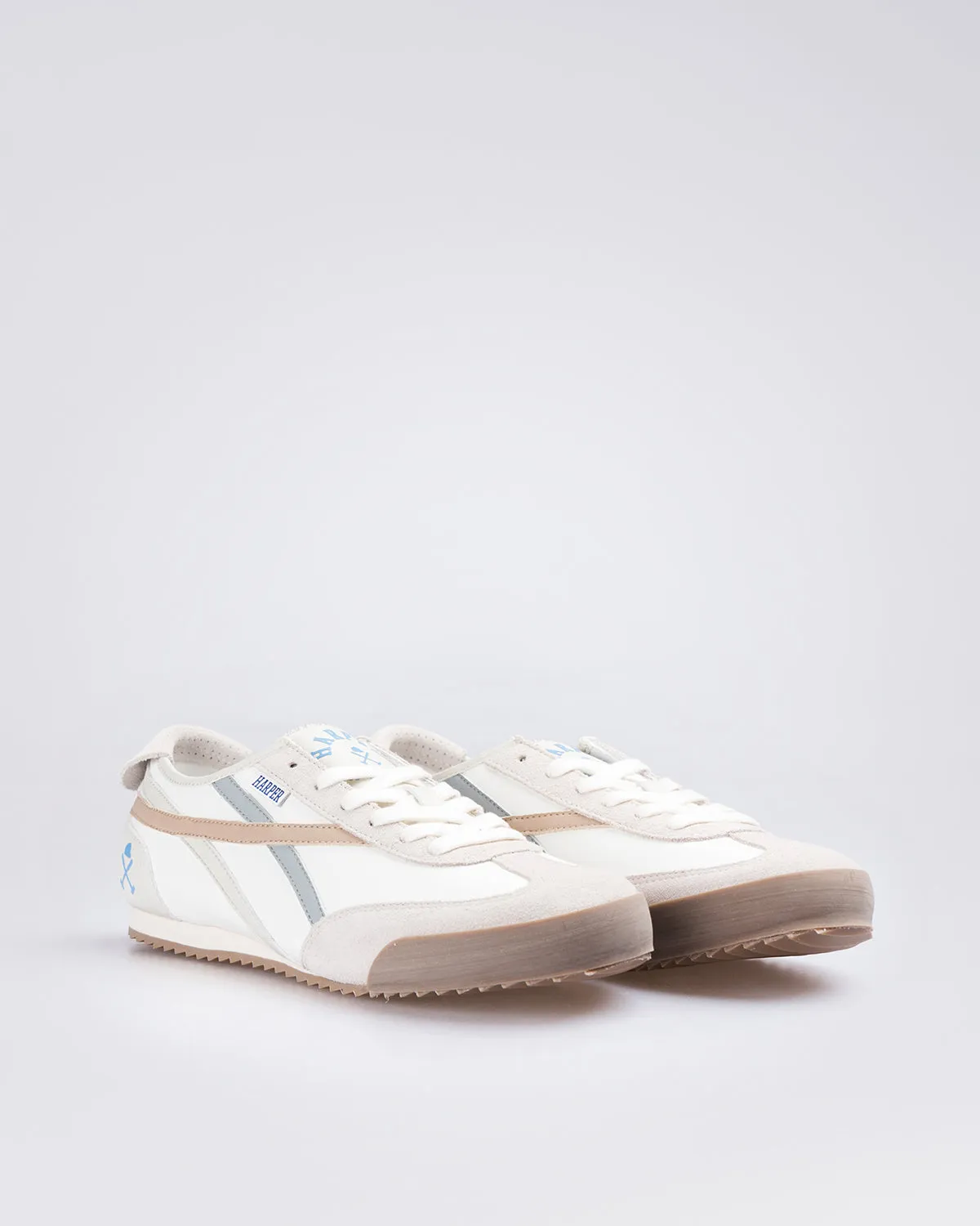 SNEAKER EAST LONDON