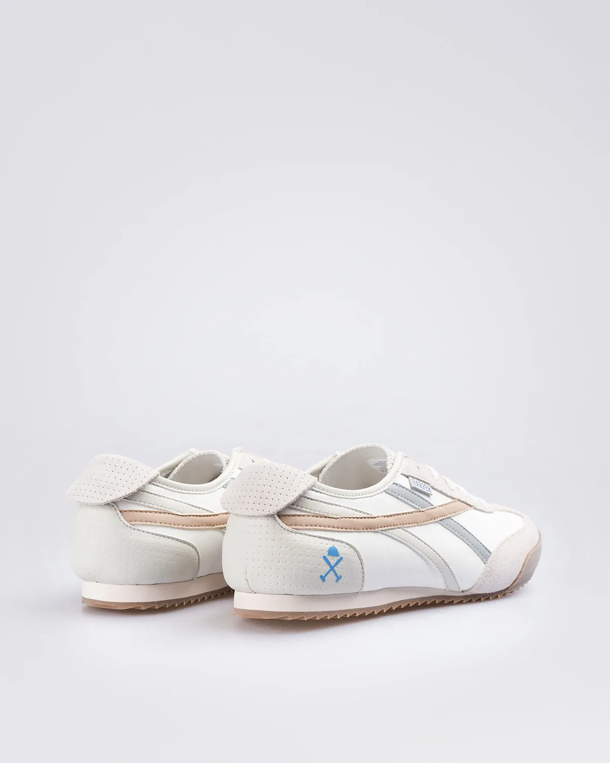 SNEAKER EAST LONDON