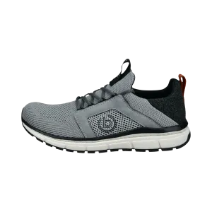 Sneaker grau