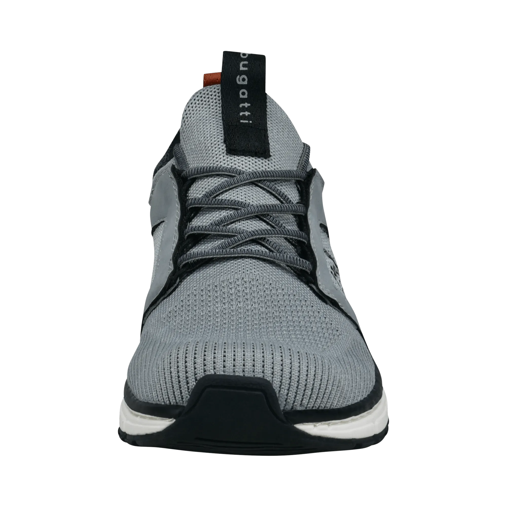 Sneaker grau