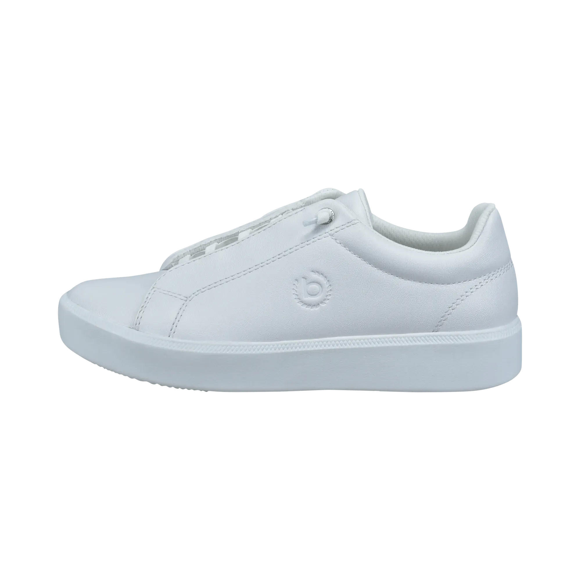 Sneaker weiß