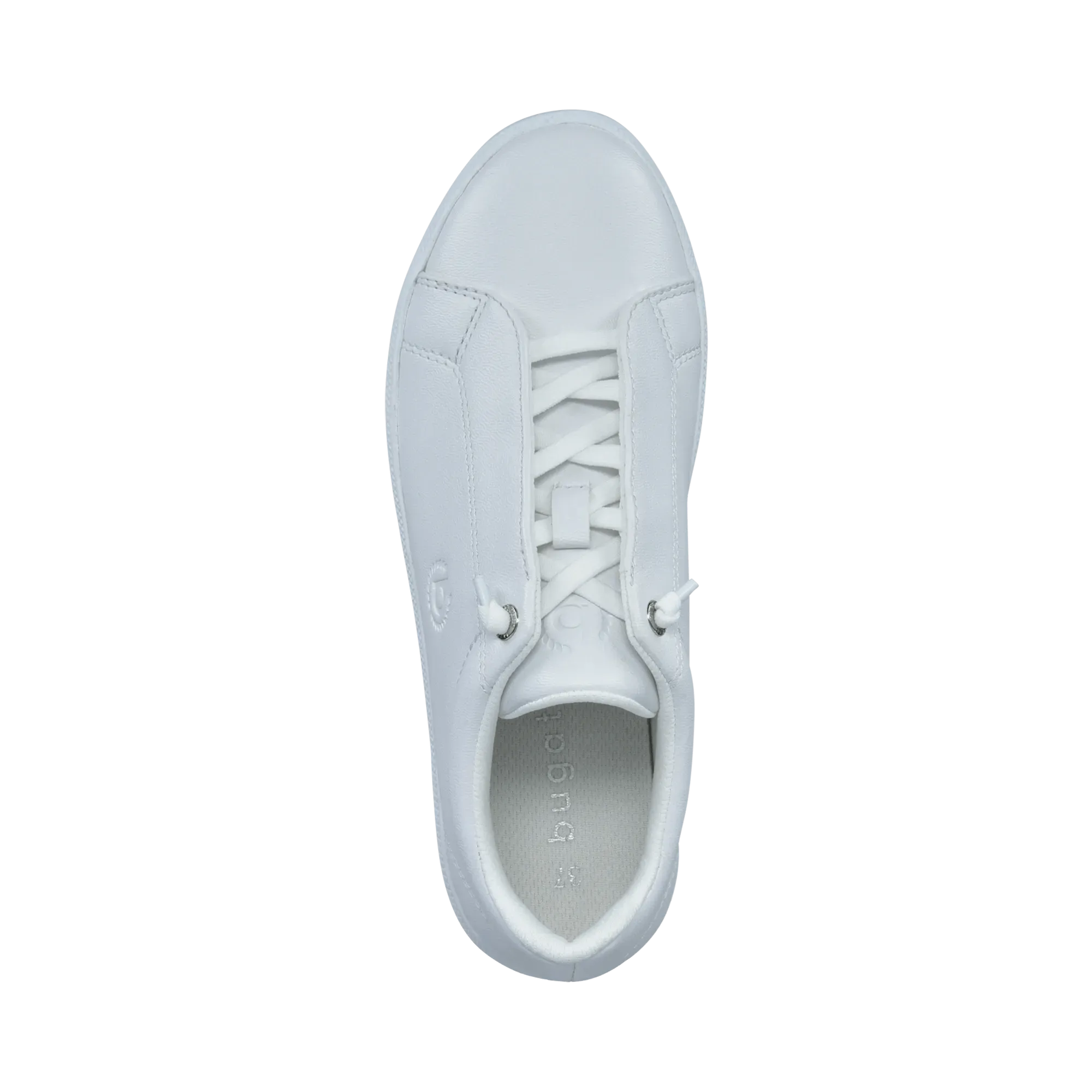 Sneaker weiß