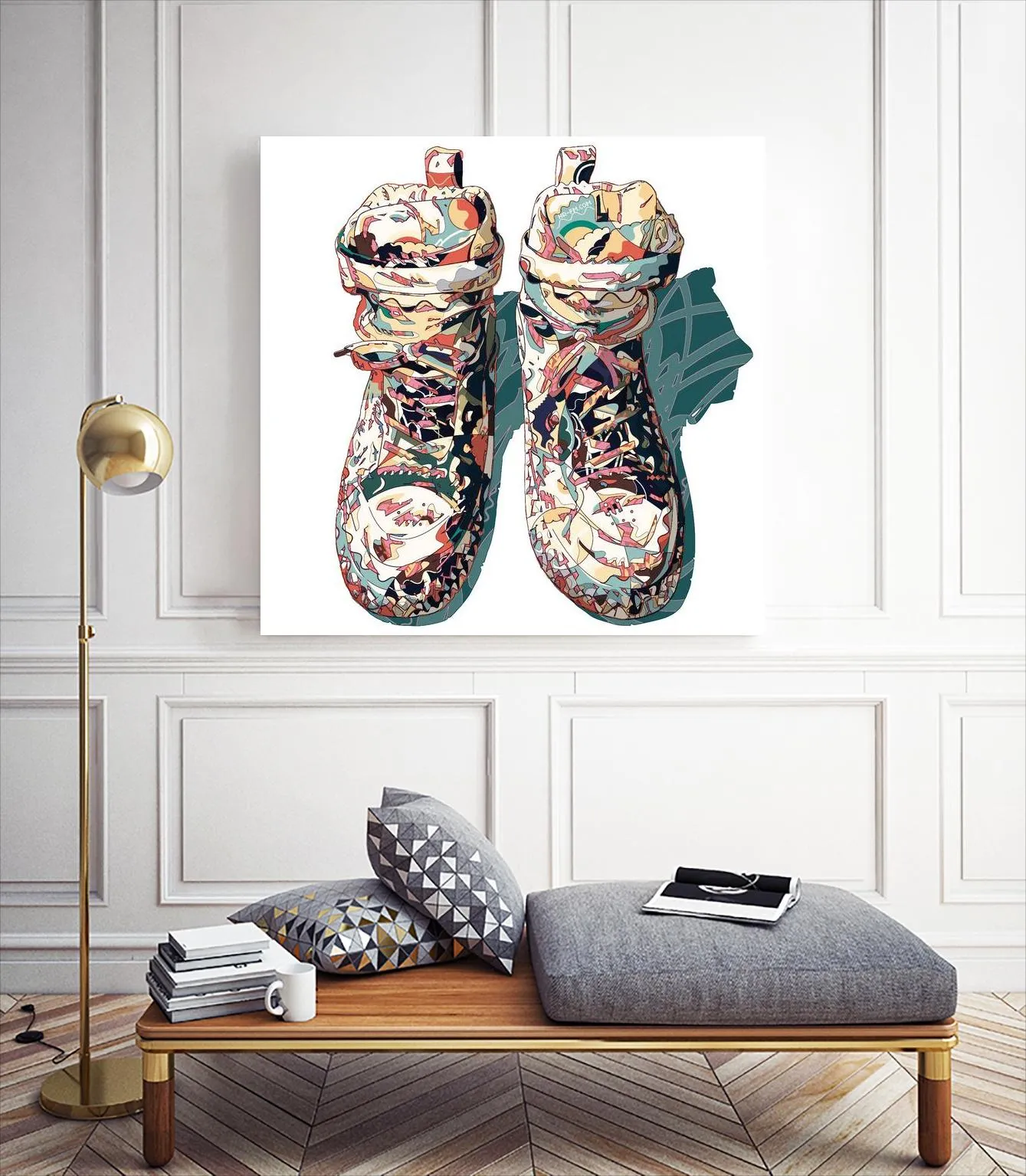Sneaker