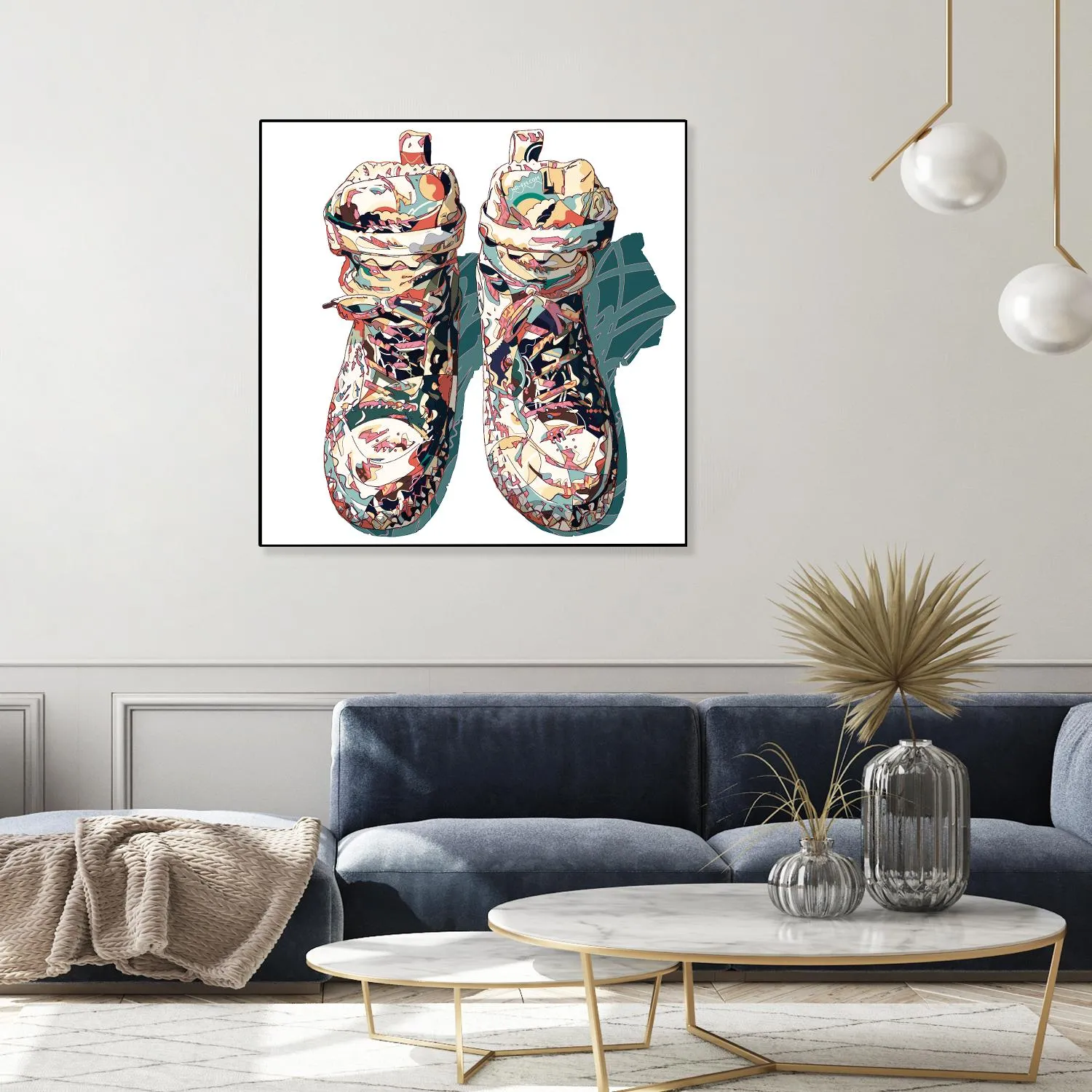 Sneaker