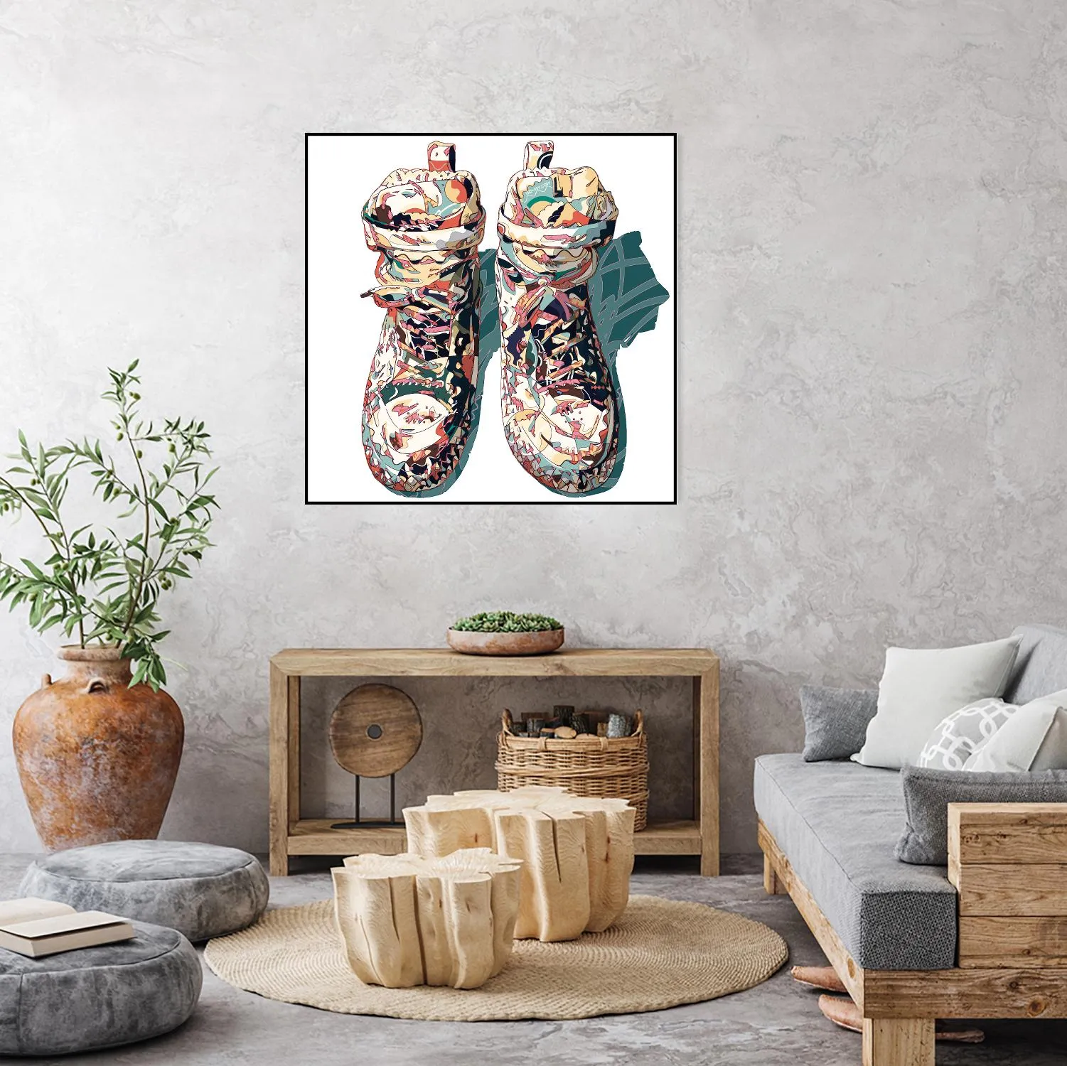 Sneaker