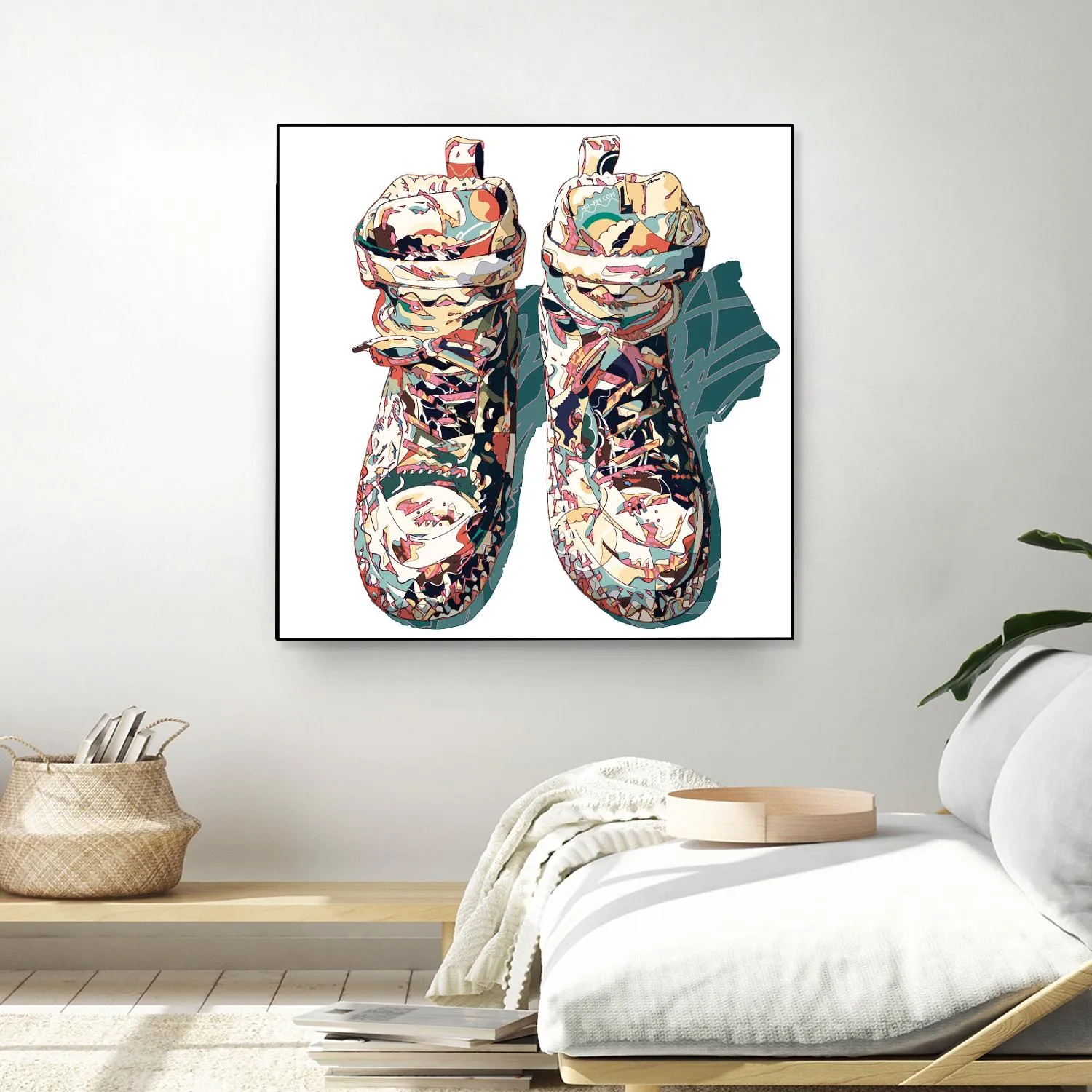 Sneaker