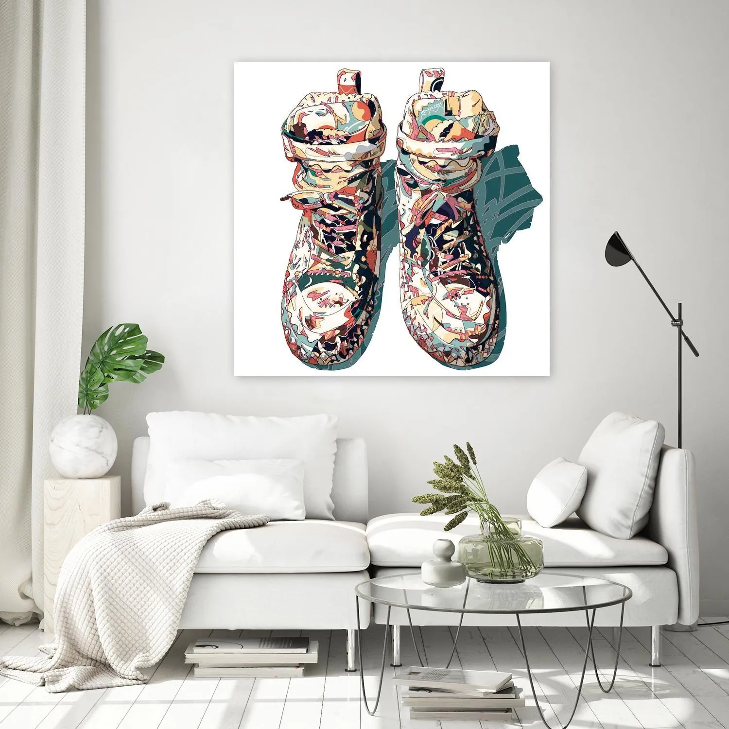 Sneaker