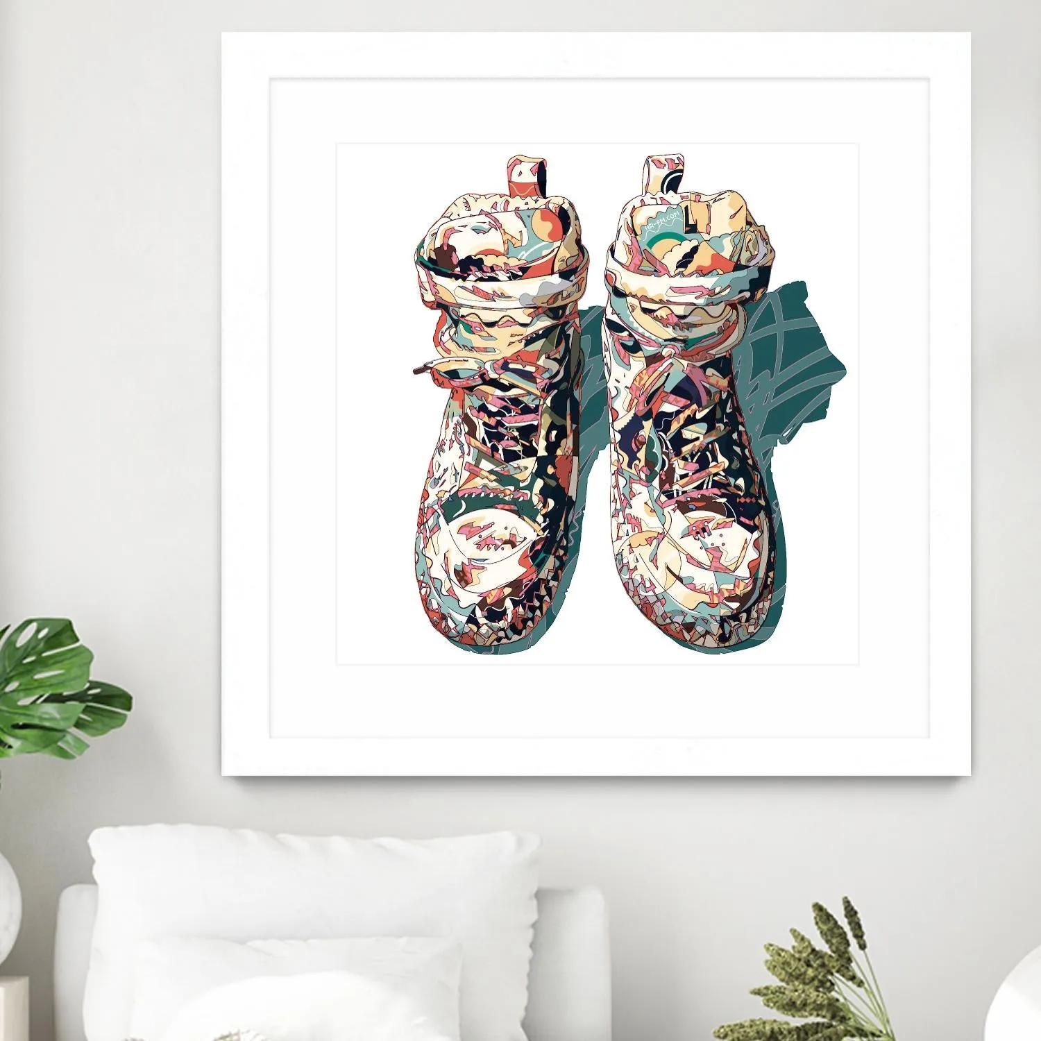 Sneaker